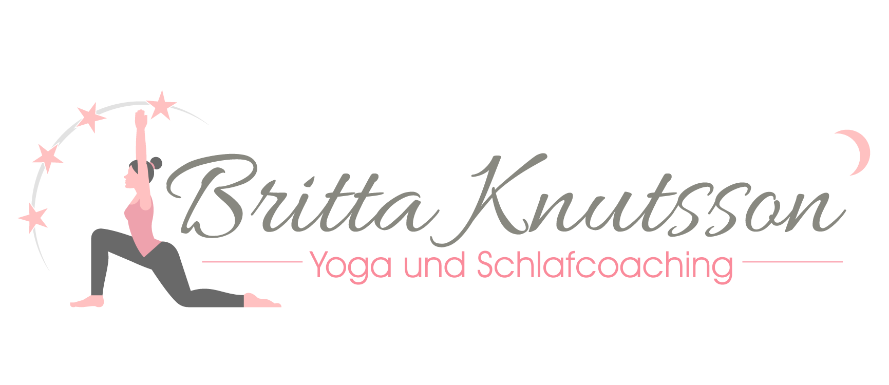 Britta Knutsson – Yoga und Schlafcoaching